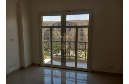 Apartment - 2 - 2 for rent in Cluster 3 - Hyde Park - New Cairo City - Cairo