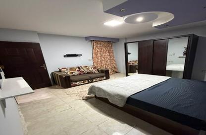 Apartment - 2 Bedrooms - 1 Bathroom for rent in Privado - Madinaty - Cairo