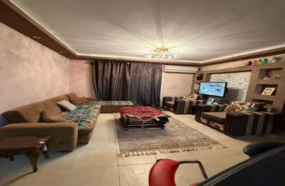 Apartment - 2 Bedrooms - 1 Bathroom for rent in Privado - Madinaty - Cairo