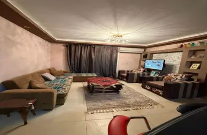 شقة - 2 غرف نوم - 1 حمام للايجار في پريڤادو - مدينتي - القاهرة