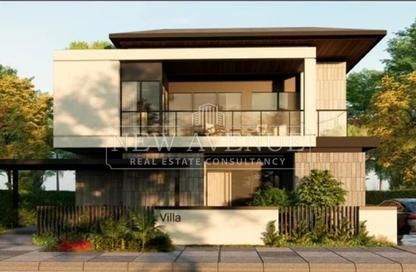 Townhouse - 3 Bedrooms - 3 Bathrooms for sale in Telal East - 5th Settlement Compounds - The 5th Settlement - New Cairo City - Cairo Townhouse - 3 Bedrooms - 3 Bathrooms for sale in Telal East - 5th Settlement Compounds - The 5th Settlement - New Cairo City - Cairo