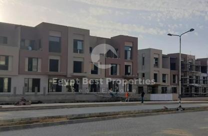 تاون هاوس - 4 غرف نوم - 4 حمامات للبيع في ديستريكت 5 - كمبوندات التجمع الخامس - التجمع الخامس - مدينة القاهرة الجديدة - القاهرة تاون هاوس - 4 غرف نوم - 4 حمامات للبيع في ديستريكت 5 - كمبوندات التجمع الخامس - التجمع الخامس - مدينة القاهرة الجديدة - القاهرة
