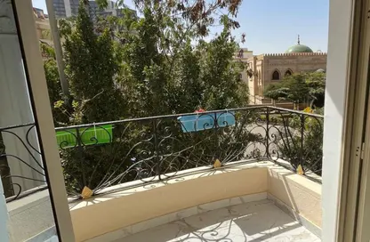 Apartment - 3 Bedrooms - 3 Bathrooms for sale in Yasmine District - 14th District - Sheikh Zayed City - Giza
