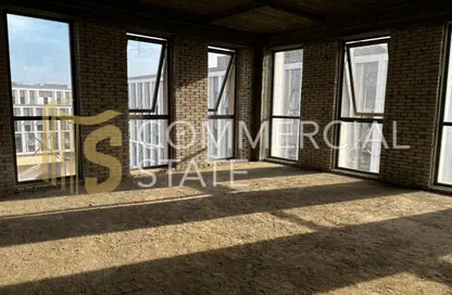 Office Space - Studio - 1 Bathroom for rent in Mivida - 5th Settlement Compounds - The 5th Settlement - New Cairo City - Cairo