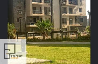Apartment - 3 Bedrooms - 3 Bathrooms for sale in Jannat October - 6 October Compounds - 6 October City - Giza