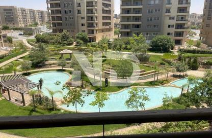 Apartment - 3 Bedrooms - 3 Bathrooms for sale in The Square - 5th Settlement Compounds - The 5th Settlement - New Cairo City - Cairo