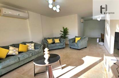 Apartment - 2 - 2 for rent in Moon Residences - Fifth Square - The 5th Settlement - New Cairo City - Cairo