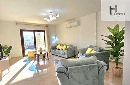 Apartment - 2 - 2 for rent in Moon Residences - Fifth Square - The 5th Settlement - New Cairo City - Cairo