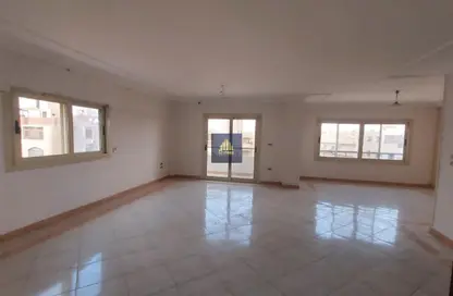 شقة - 3 غرف نوم - 2 حمامات للايجار في مدينة المعراج - زهراء المعادي - حي المعادي - القاهرة