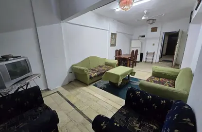 Apartment - 3 Bedrooms - 1 Bathroom for sale in 2nd District - 6 October City - Giza