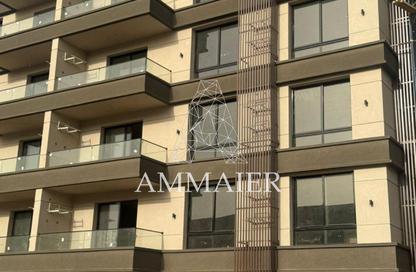 Apartment - 2 Bedrooms - 2 Bathrooms for sale in Westview Residence - New Zayed City - Sheikh Zayed City - Giza