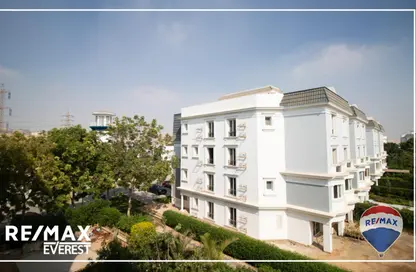 أي فيلا - 3 غرف نوم - 4 حمامات للايجار في ماونتن فيو جيزة بلاتوه - الطريق الدائري - مدينة 6 أكتوبر - الجيزة