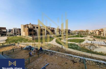 منزل مزدوج - 4 - 5 للبيع في نيو جيزة - طريق مصر اسكندرية الصحراوي - مدينة 6 أكتوبر - الجيزة