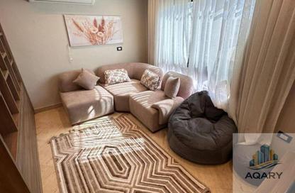 Apartment - 3 Bedrooms - 3 Bathrooms for rent in Sarayat Al Maadi - Hay El Maadi - Cairo Apartment - 3 Bedrooms - 3 Bathrooms for rent in Sarayat Al Maadi - Hay El Maadi - Cairo