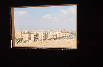 Apartment - 3 - 1 for sale in Gardenia City Compound Nasr City - Zahraa Madinat Nasr - Nasr City - Cairo