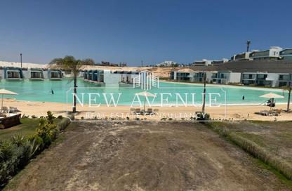 Villa - 4 Bedrooms - 4 Bathrooms for sale in Fouka Bay - Qesm Marsa Matrouh - North Coast