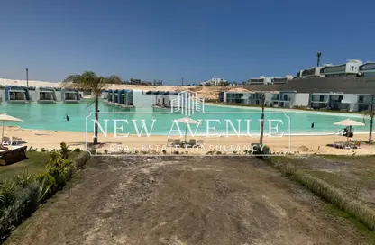 Villa - 4 Bedrooms - 4 Bathrooms for sale in Fouka Bay - Qesm Marsa Matrouh - North Coast