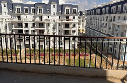 Apartment - 3 Bedrooms - 3 Bathrooms for sale in Mountain View iCity October - 6 October Compounds - 6 October City - Giza Apartment - 3 Bedrooms - 3 Bathrooms for sale in Mountain View iCity October - 6 October Compounds - 6 October City - Giza