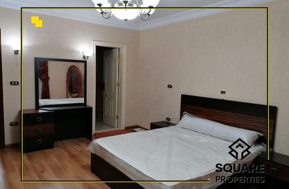Apartment - 3 - 3 for rent in Beverly Hills Road - 17th District - Sheikh Zayed City - Giza Apartment - 3 - 3 for rent in Beverly Hills Road - 17th District - Sheikh Zayed City - Giza