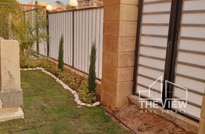 Apartment - 3 Bedrooms - 2 Bathrooms for sale in Al Khamayel city - Sheikh Zayed Compounds - Sheikh Zayed City - Giza