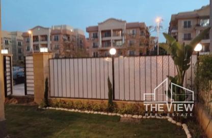Apartment - 3 Bedrooms - 2 Bathrooms for sale in Al Khamayel city - Sheikh Zayed Compounds - Sheikh Zayed City - Giza