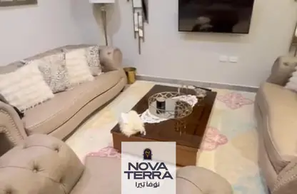 شقة - 3 غرف نوم - 3 حمامات للبيع في الحي التاسع - الشيخ زايد - الجيزة