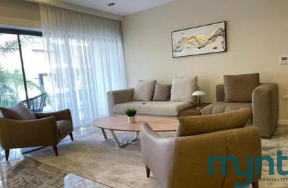 Apartment - 2 Bedrooms - 2 Bathrooms for rent in Lake View Residence - 5th Settlement Compounds - The 5th Settlement - New Cairo City - Cairo Apartment - 2 Bedrooms - 2 Bathrooms for rent in Lake View Residence - 5th Settlement Compounds - The 5th Settlement - New Cairo City - Cairo