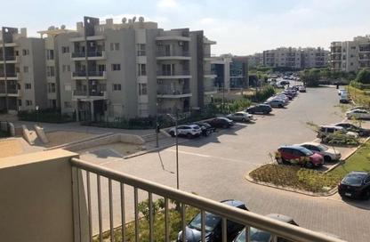 Apartment - 3 Bedrooms - 2 Bathrooms for sale in The Address - 12th District - Sheikh Zayed City - Giza