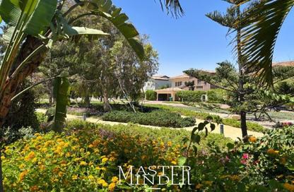 Townhouse - 3 Bedrooms - 3 Bathrooms for sale in Marassi - Sidi Abdel Rahman - North Coast