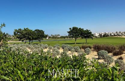 Townhouse - 3 Bedrooms - 3 Bathrooms for sale in Marassi - Sidi Abdel Rahman - North Coast