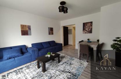 Apartment - Studio - 1 for rent in El Rehab Extension - Al Rehab - New Cairo City - Cairo Apartment - Studio - 1 for rent in El Rehab Extension - Al Rehab - New Cairo City - Cairo