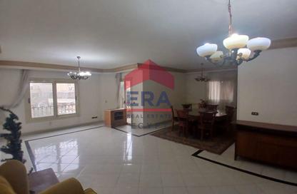 Apartment - 3 Bedrooms - 3 Bathrooms for sale in Maadi Gate - Maadi - Hay El Maadi - Cairo