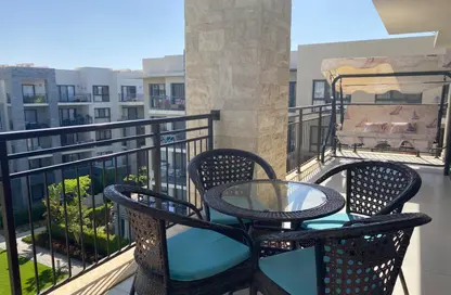 شاليه - 2 غرف نوم - 2 حمامات للايجار في مراسي - سيدي عبد الرحمن - الساحل الشمالي