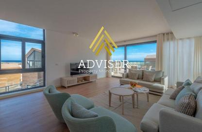 Chalet - 1 Bedroom - 1 Bathroom for sale in Soma Bay - Safaga - Hurghada - Red Sea