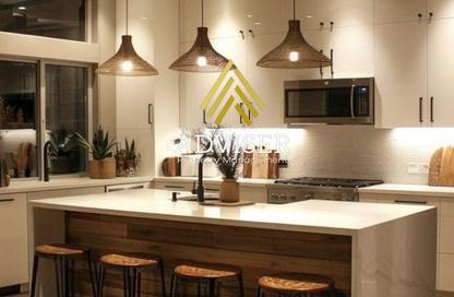 Apartment - 2 Bedrooms - 2 Bathrooms for sale in Midtown Sky - New Capital Compounds - New Capital City - Cairo