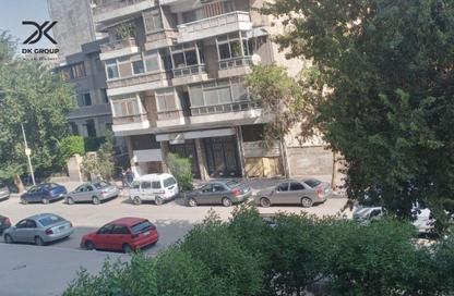 Apartment - 3 - 1 for sale in Saray El Qobba - El Zaytoun - Hay El Zaytoun - Cairo