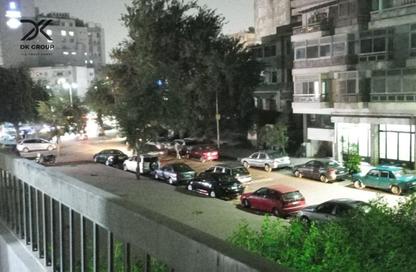 Apartment - 3 - 1 for sale in Saray El Qobba - El Zaytoun - Hay El Zaytoun - Cairo