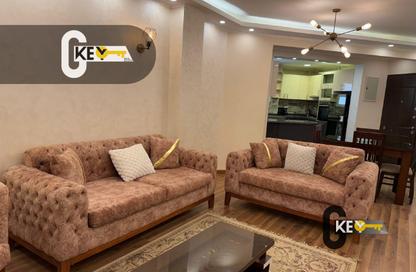 Apartment - 2 - 1 for rent in El Rehab Extension - Al Rehab - New Cairo City - Cairo Apartment - 2 - 1 for rent in El Rehab Extension - Al Rehab - New Cairo City - Cairo