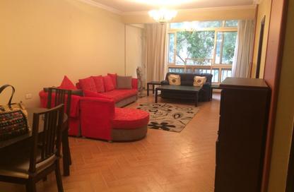 Apartment - Studio - 2 for sale in Garden City - Cairo