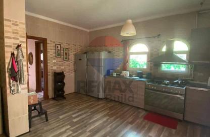 Apartment - 6 Bedrooms - 5 Bathrooms for sale in Dyar Compound - 90 Street - The 5th Settlement - New Cairo City - Cairo