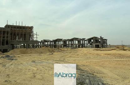 Twin House - 5 - 5 for sale in Ranches - New Zayed City - Sheikh Zayed City - Giza