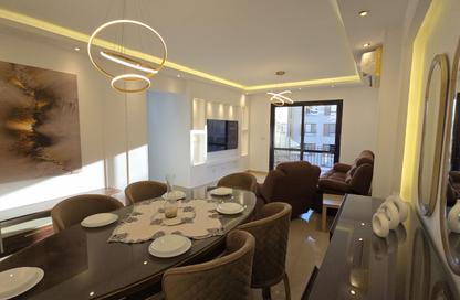 Apartment - 2 - 3 for rent in Eastown - 5th Settlement Compounds - The 5th Settlement - New Cairo City - Cairo Apartment - 2 - 3 for rent in Eastown - 5th Settlement Compounds - The 5th Settlement - New Cairo City - Cairo