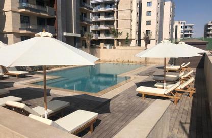Penthouse - 3 Bedrooms - 4 Bathrooms for sale in Azad - 5th Settlement Compounds - The 5th Settlement - New Cairo City - Cairo Penthouse - 3 Bedrooms - 4 Bathrooms for sale in Azad - 5th Settlement Compounds - The 5th Settlement - New Cairo City - Cairo