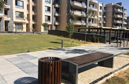 Penthouse - 3 Bedrooms - 4 Bathrooms for sale in Azad - 5th Settlement Compounds - The 5th Settlement - New Cairo City - Cairo