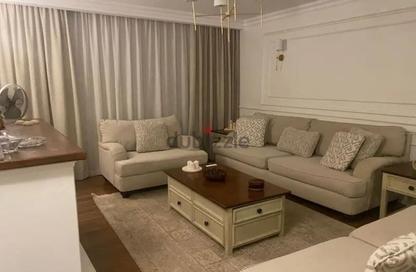 Penthouse - 3 Bedrooms - 4 Bathrooms for sale in Azad - 5th Settlement Compounds - The 5th Settlement - New Cairo City - Cairo Penthouse - 3 Bedrooms - 4 Bathrooms for sale in Azad - 5th Settlement Compounds - The 5th Settlement - New Cairo City - Cairo