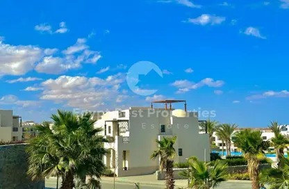 Villa - 3 Bedrooms - 3 Bathrooms for sale in Mangroovy Residence - El Gouna - Hurghada - Red Sea