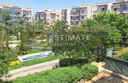 Apartment - 3 - 3 for rent in Galleria Moon Valley - South Investors Area - New Cairo City - Cairo Apartment - 3 - 3 for rent in Galleria Moon Valley - South Investors Area - New Cairo City - Cairo