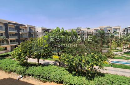 Apartment - 3 - 3 for rent in Galleria Moon Valley - South Investors Area - New Cairo City - Cairo