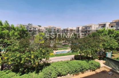 Apartment - 3 - 3 for rent in Galleria Moon Valley - South Investors Area - New Cairo City - Cairo Apartment - 3 - 3 for rent in Galleria Moon Valley - South Investors Area - New Cairo City - Cairo