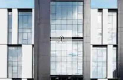 Office Space - 1 Bedroom - 1 Bathroom for sale in Hyde Park - New Cairo City - Cairo Office Space - 1 Bedroom - 1 Bathroom for sale in Hyde Park - New Cairo City - Cairo